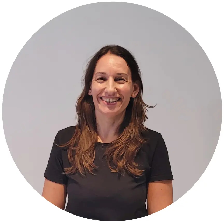 María José Daniele